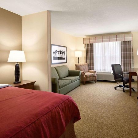 מורו Country Inn & Suites By Radisson, Atlanta I-75 South, Ga מראה חיצוני תמונה