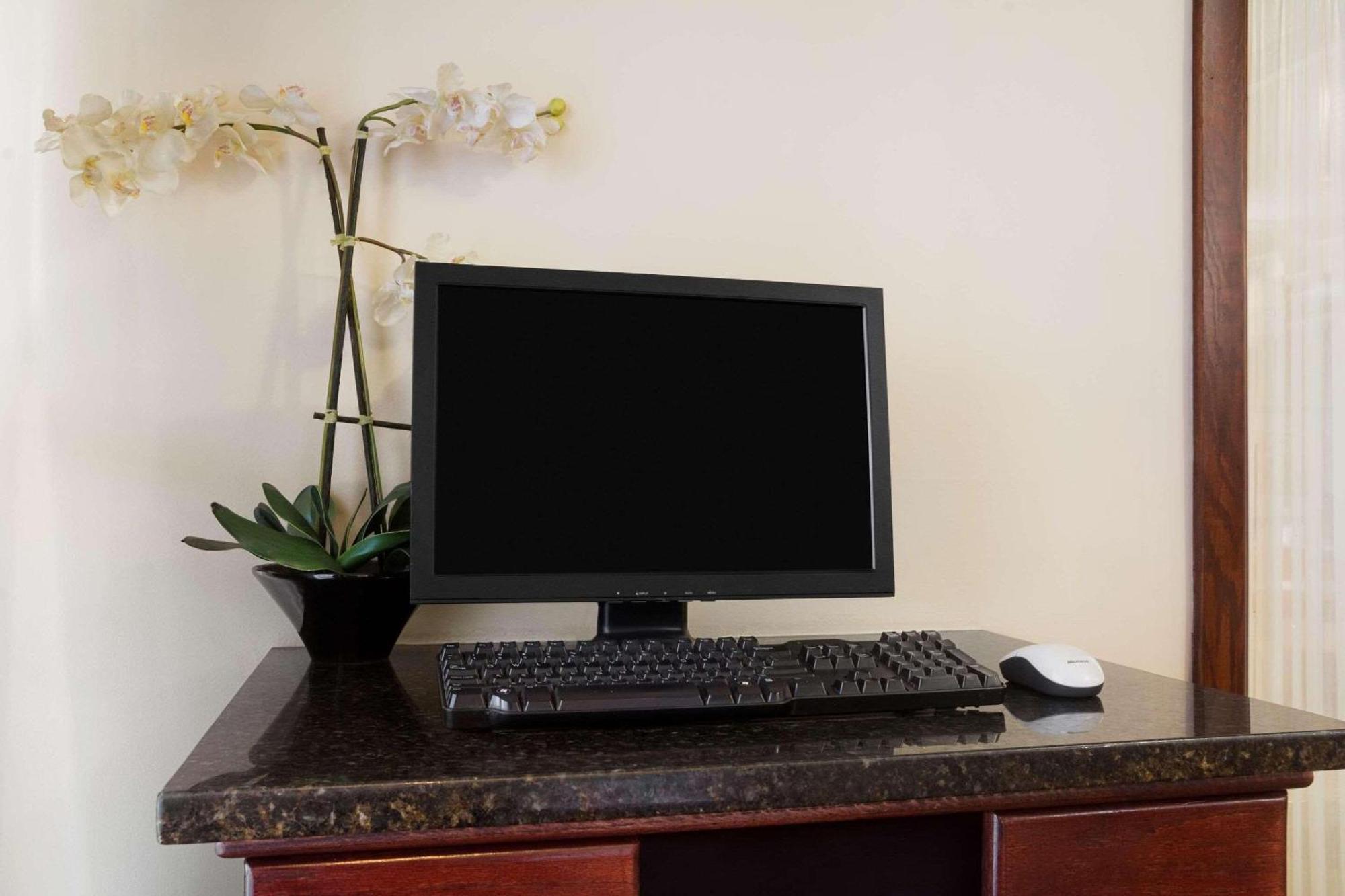 מורו Country Inn & Suites By Radisson, Atlanta I-75 South, Ga מראה חיצוני תמונה