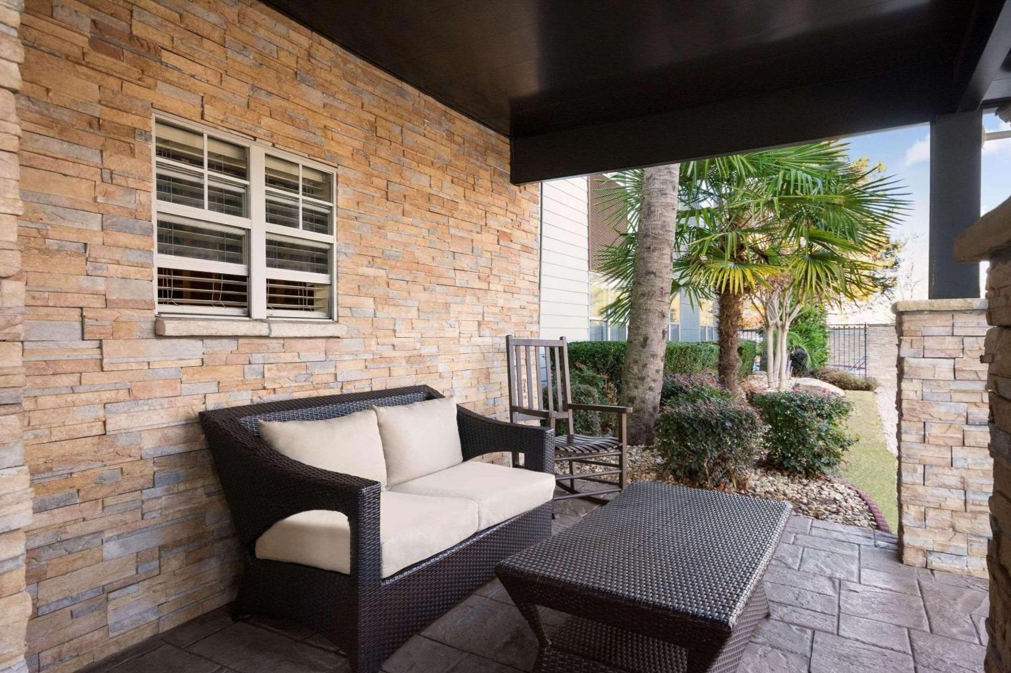 מורו Country Inn & Suites By Radisson, Atlanta I-75 South, Ga מראה חיצוני תמונה