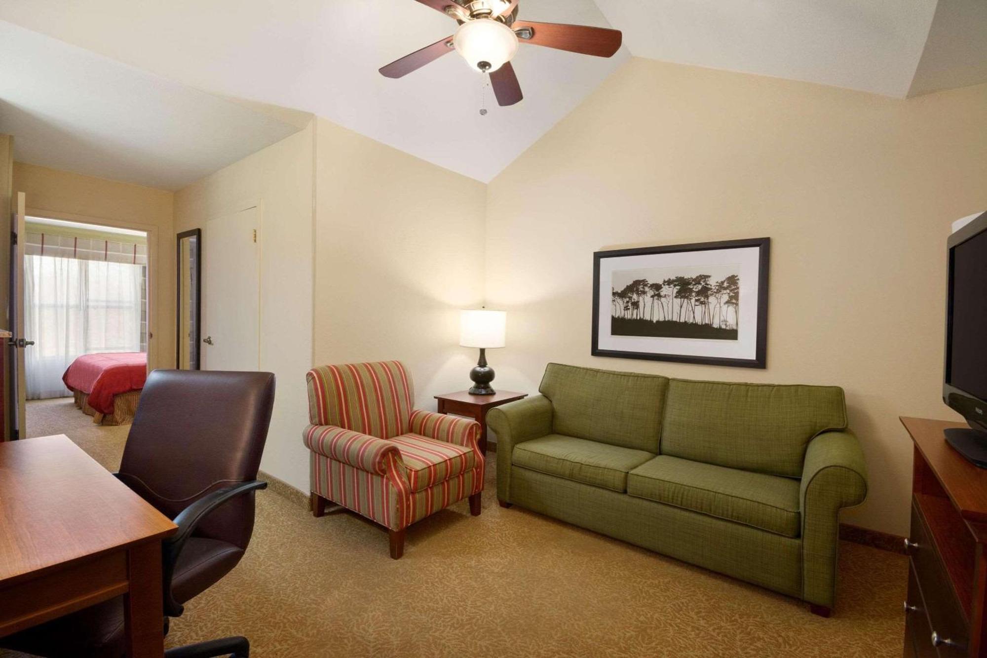 מורו Country Inn & Suites By Radisson, Atlanta I-75 South, Ga מראה חיצוני תמונה