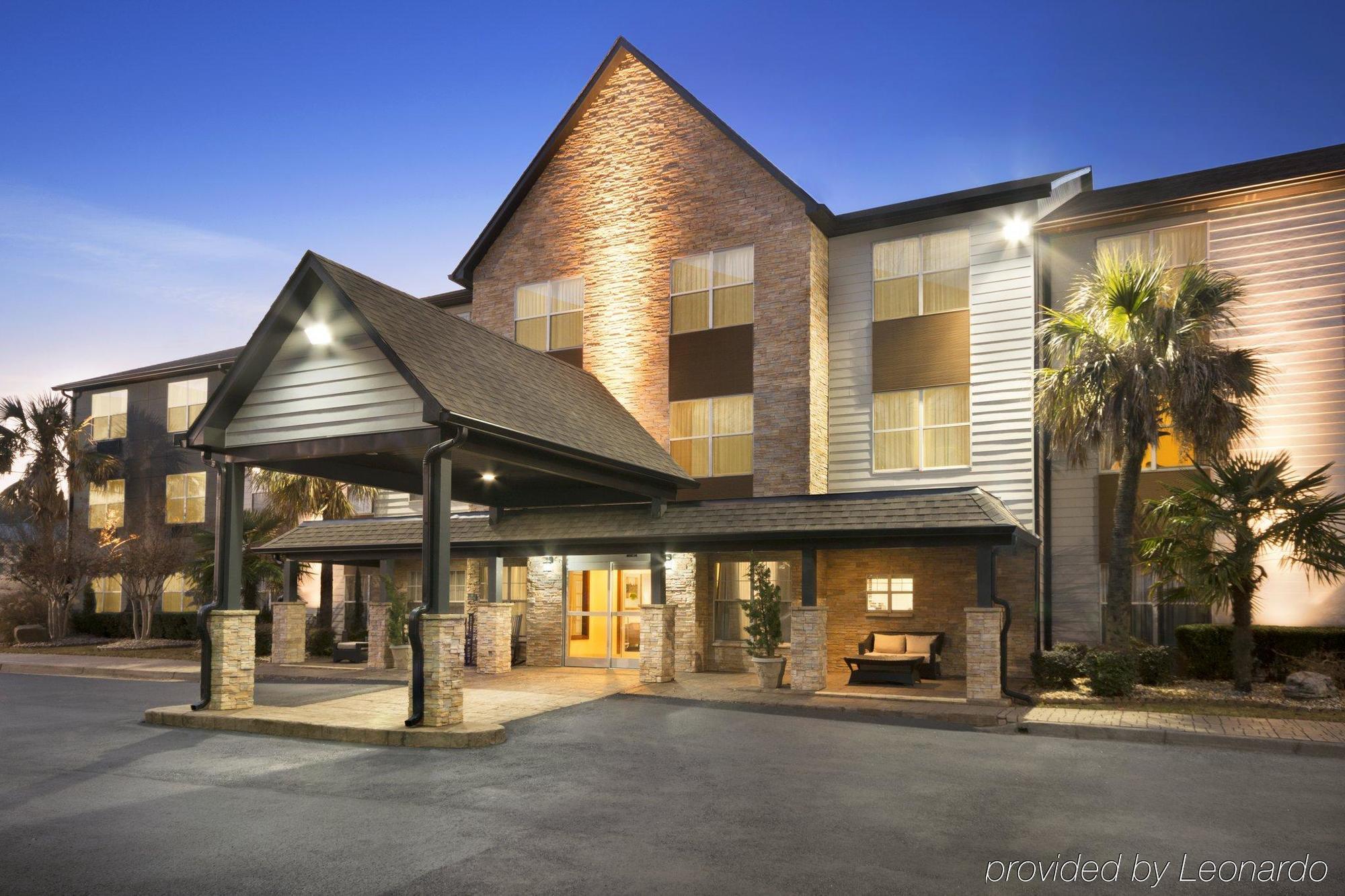 מורו Country Inn & Suites By Radisson, Atlanta I-75 South, Ga מראה חיצוני תמונה