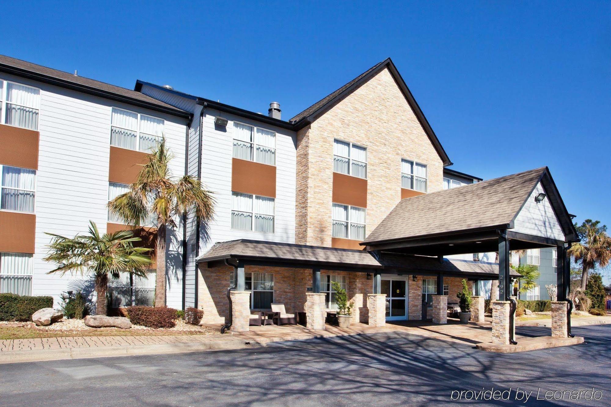 מורו Country Inn & Suites By Radisson, Atlanta I-75 South, Ga מראה חיצוני תמונה