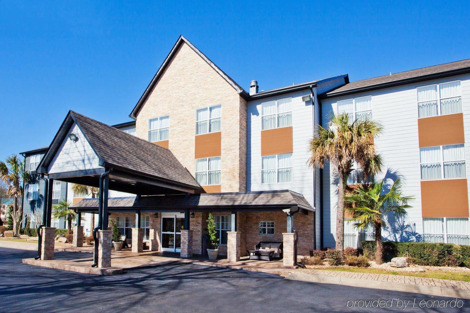 מורו Country Inn & Suites By Radisson, Atlanta I-75 South, Ga מראה חיצוני תמונה