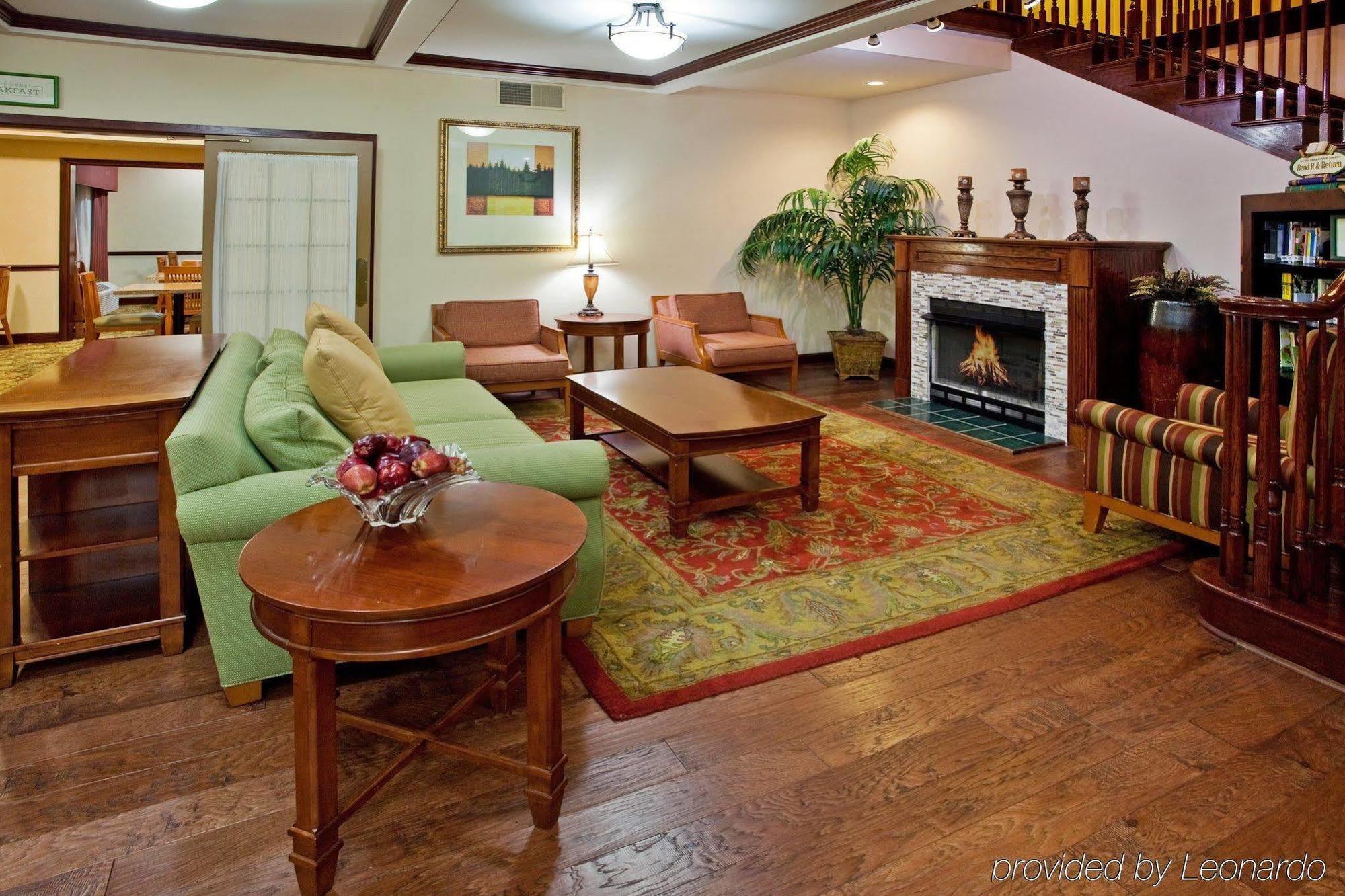 מורו Country Inn & Suites By Radisson, Atlanta I-75 South, Ga מראה פנימי תמונה